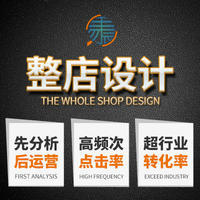 整店装修与商铺装修设计 打造高转化率商业空间的完整指南