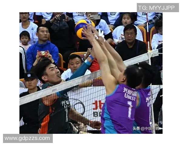 深圳排球队引领最新排球节奏TOP10榜单精彩纷呈