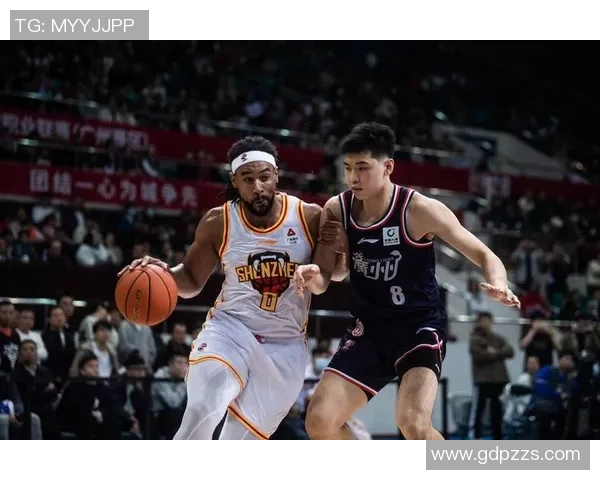 深圳篮球队在全国锦标赛中的实力展现与未来发展潜力分析