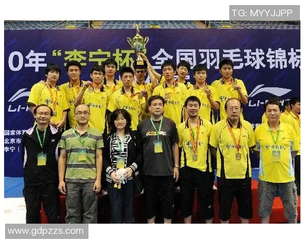 羽毛球耐力排行榜揭晓北京羽毛球队荣获第三名成就辉煌