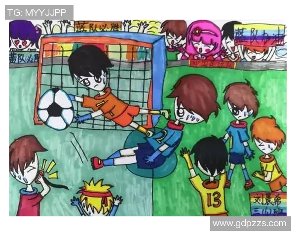 涂鸦艺术与足球激情的完美结合探索创意无限的足球涂鸦世界